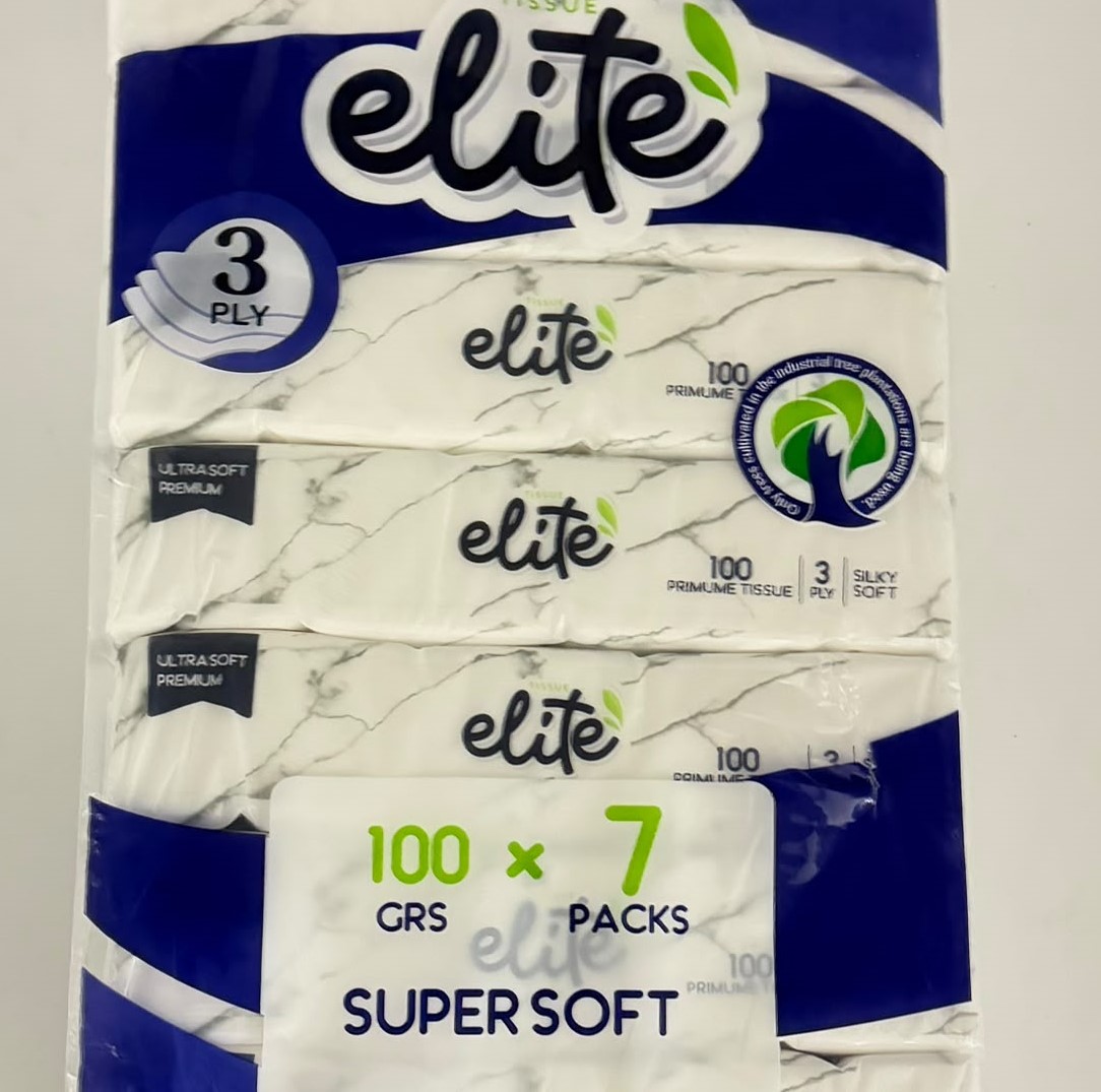 Picture of Elite Tissue (7)